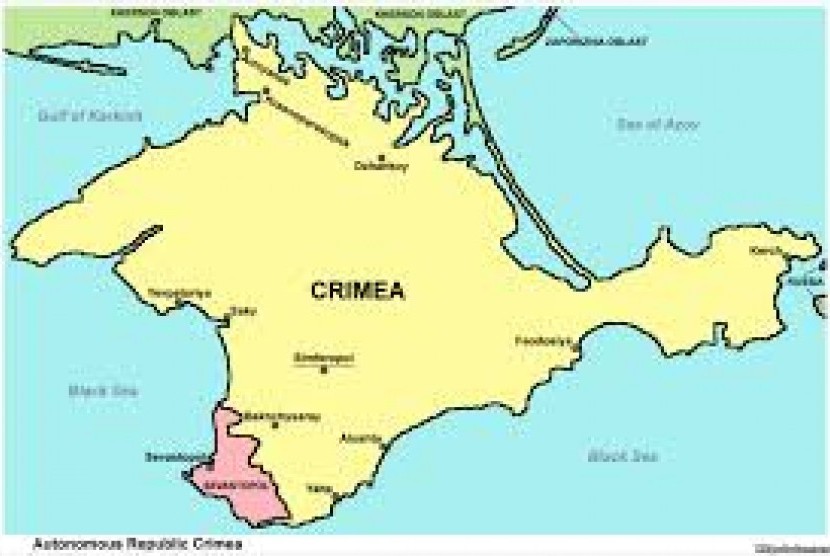 Krimea