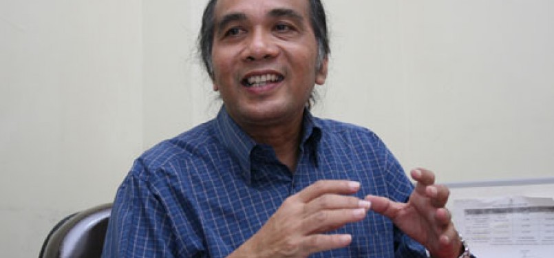 Kriminolog Universitas Padjadjaran Yesmil Anwar