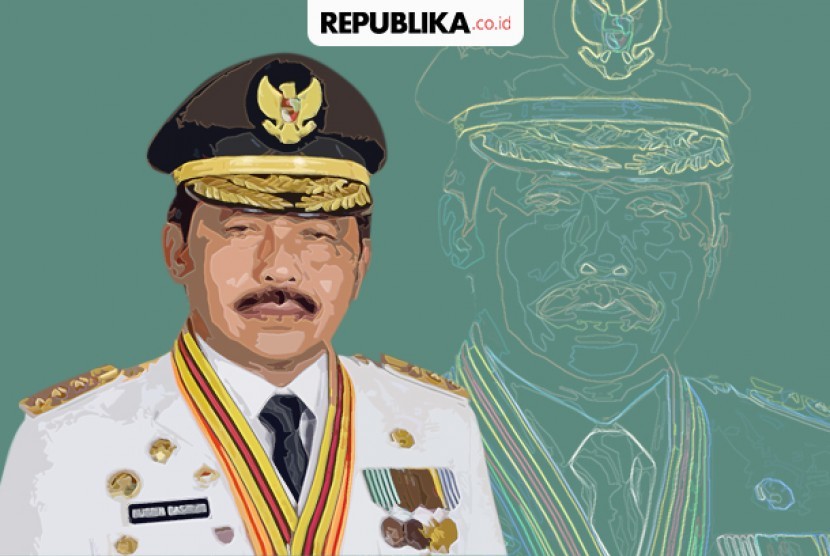 Kronologis operasi tangkap tangan Gubernur Kepri, Nurdin Basirun