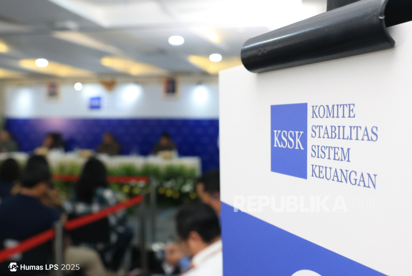 KSSK highlights rapid expansion of sharia finance, calls for institutional strengthening on press conference, Monday, 28th July 2025.