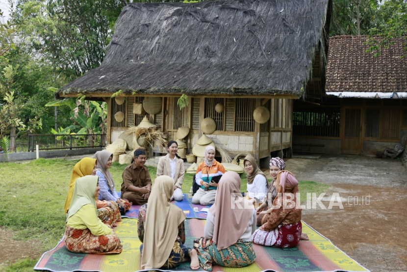BTPN Syariah Konsisten Jaga Kualitas Pembiayaan, Laba Bersih Tetap Tumbuh di Kuartal III 2025