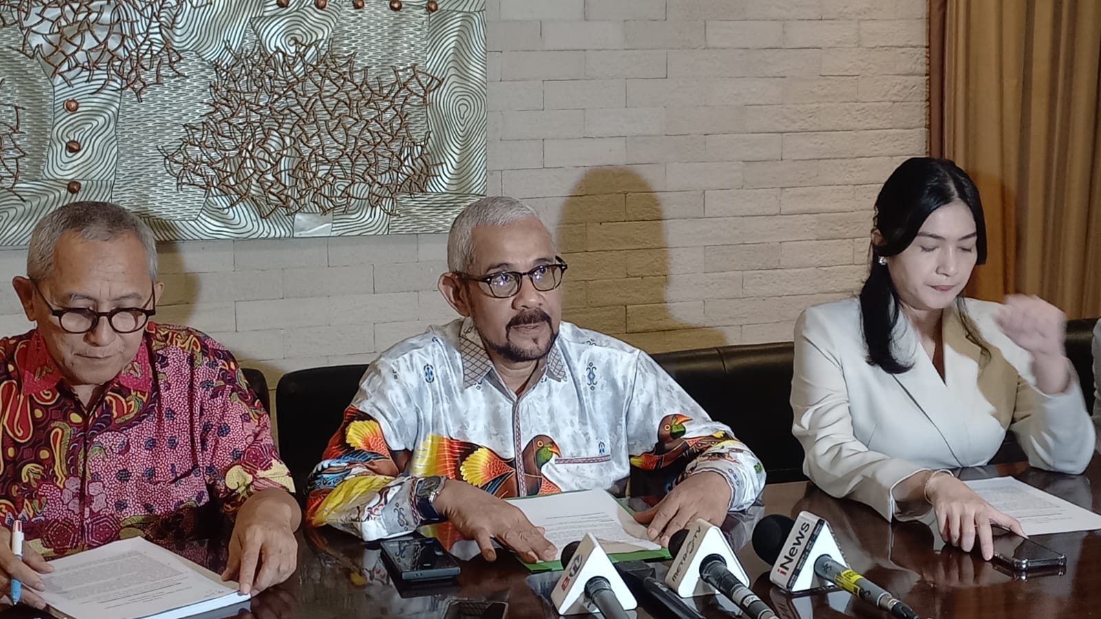 Terungkap Kejanggalan Arya Daru 24 Kali Check-in di Hotel dengan Seorang Perempuan Sebelum Meninggal