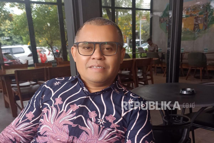 Kuasa hukum PT BDS Perseroda, Rahmat Setiabudi SH 