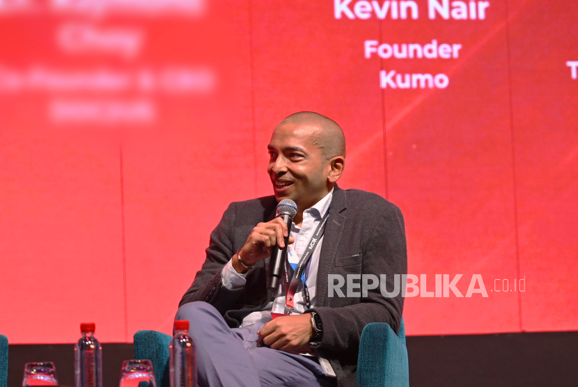 Kumo Dorong Digitalisasi Layanan Kesehatan di Asia Pasifik