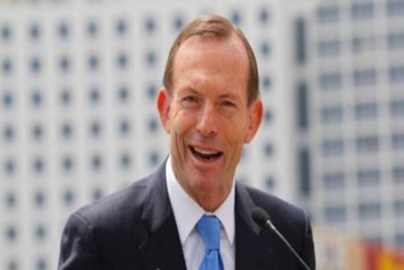 Kunjungan 2 hari PM Tony Abbott di Singapura (28 - 29/6) sekaligus menandai 50 tahun hubungan diplomatik Australia.