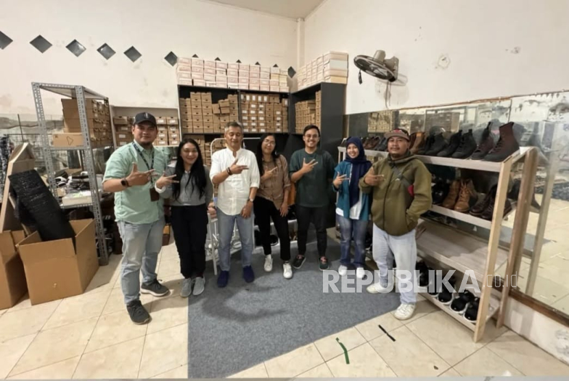 Pemkab Bandung Barat Fasilitasi HKI Produk Ekraf Lokal, Ini Tujuannya