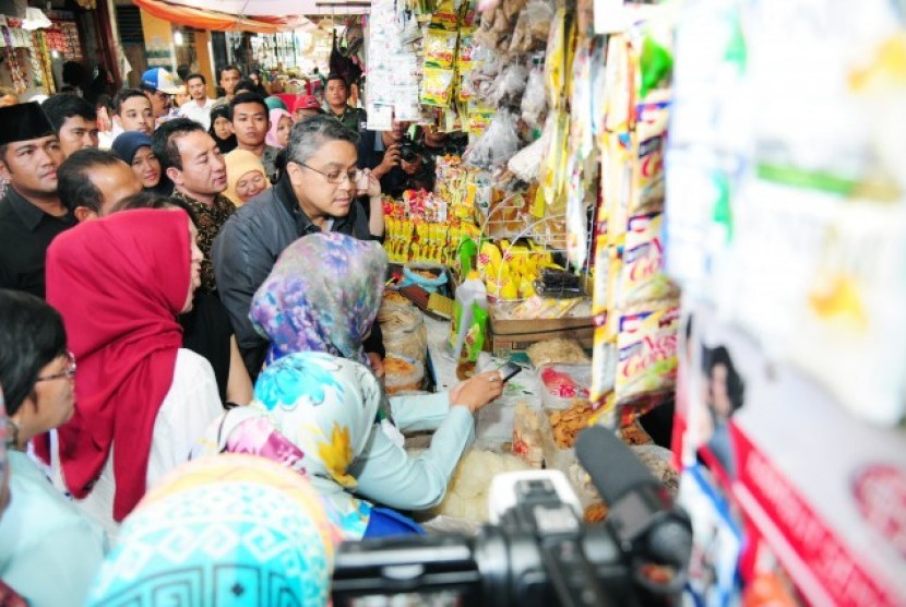 Kunjungan Kerja Spesifik Komisi IX DPR RI ke Sumatera Barat