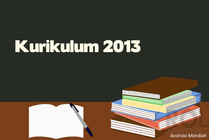 Kurikulum 2013 (2013)