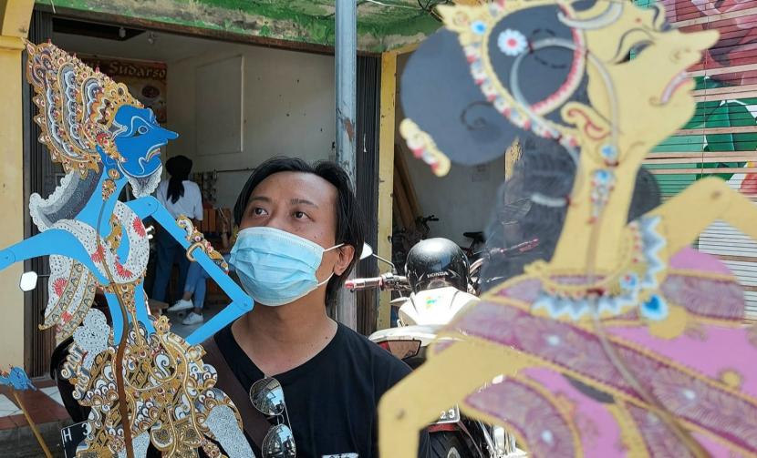 Pemkot Semarang Terus Gulirkan Festival Pasar Sehat (ilustrasi).