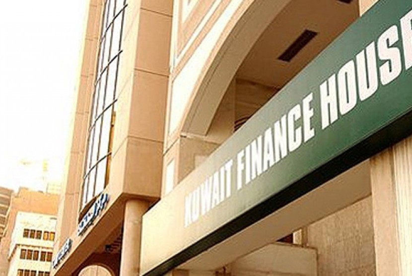 Kuwait Finance House. Kuwait Finance House (KFH) telah mendaftarkan program sukuk senilai empat miliar dolar AS di London Stock Exchange (LSE).