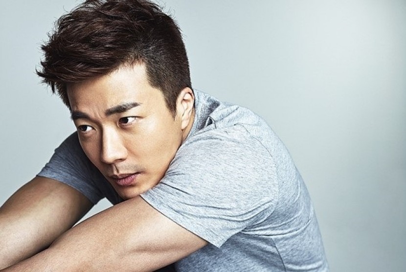 Kwon Sang Woo