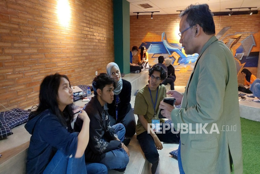 Cyber University dan UTP Sukses Gelar Hackathon Fintech