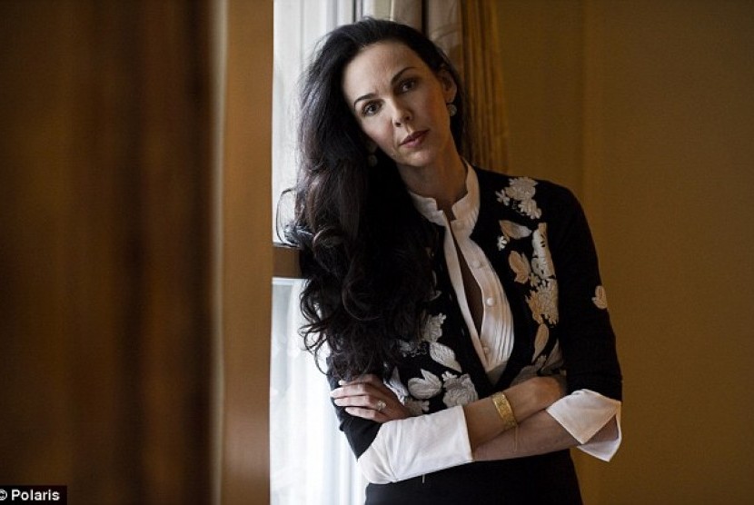 L'Wren Scott