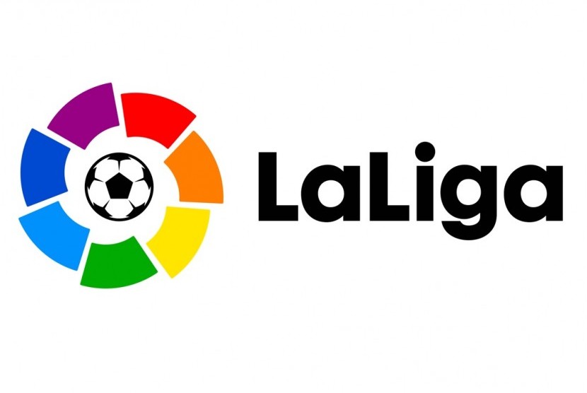 La Liga Primera Spanyol