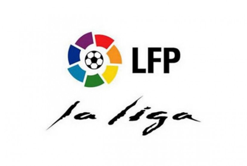 La Liga Spanyol