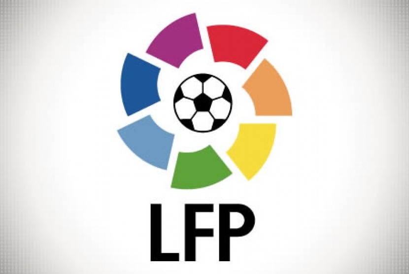 La Liga Spanyol