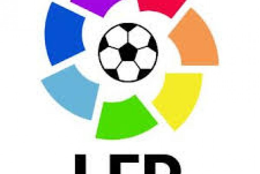 La Liga Spanyol.