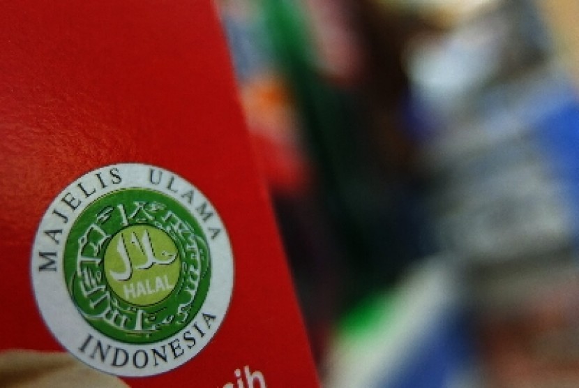 LPPOM MUI Bawa Manipulator Label Halal pada Pihak Berwajib | Republika