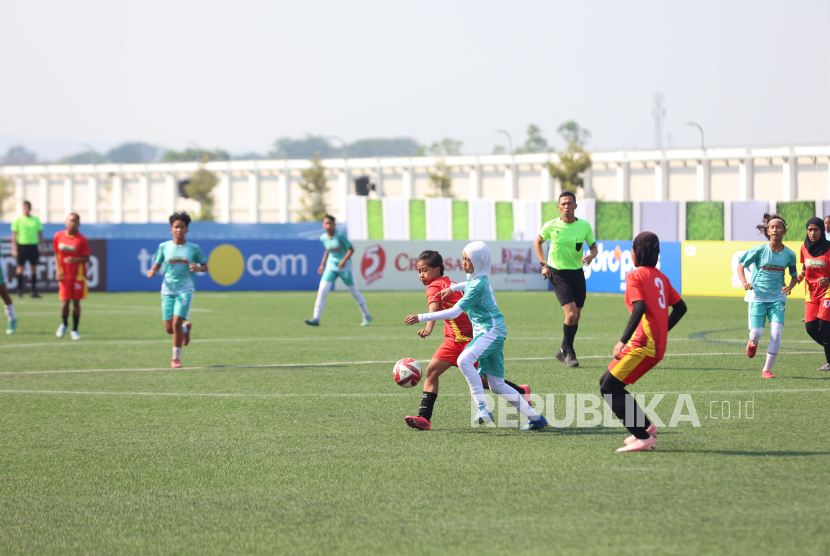 MLSC 2026, All-Stars Kudus Pertahankan Gelar, Talenta Terbaik Melaju SingaCup 2026