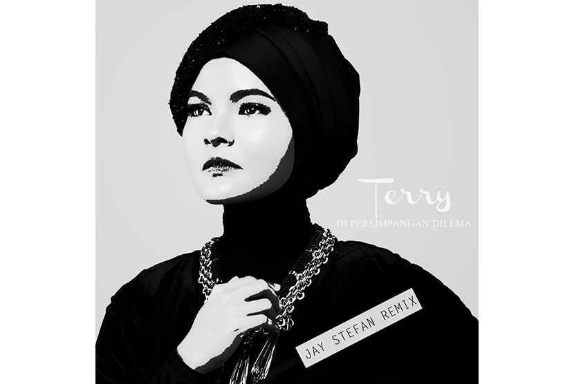 Lagu Di Persimpangan Dilema dari musisi Terry kembali dirilis dalam versi Jay Stefan Remix.
