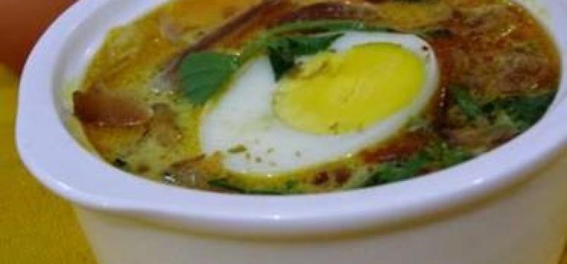 Laksa Jakarta