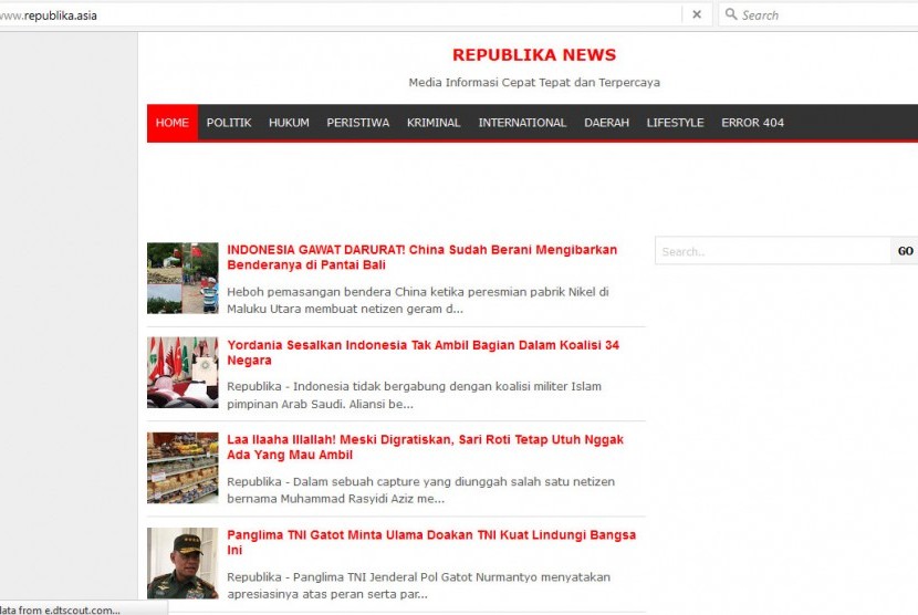 laman www.republika.asia