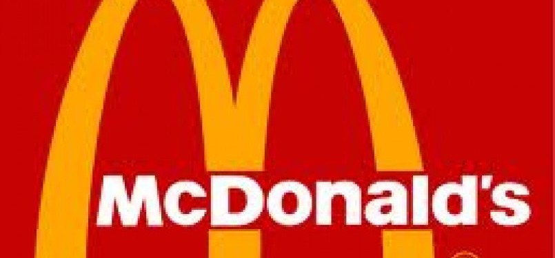 Lambang jaringan makanan McDonald's