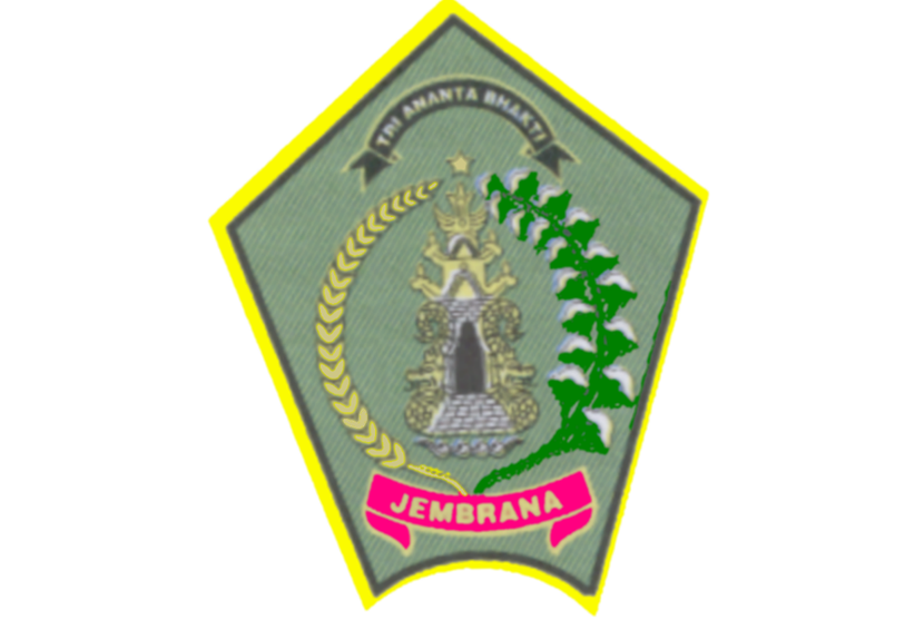 Lambang Kabupaten Jembrana