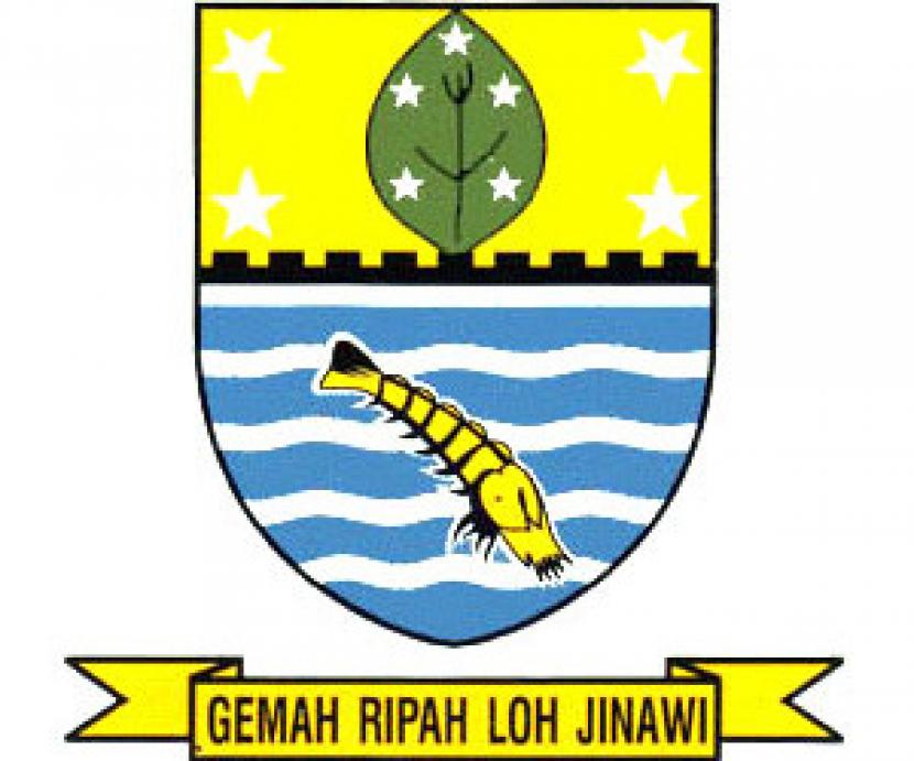 Lambang Kota Cirebon.