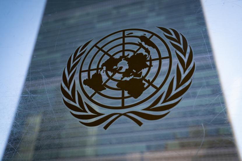 Sebagian besar negara anggota Majelis Umum PBB mendukung resolusi yang menyerukan gencatan senjata kemanusiaan di Gaza.