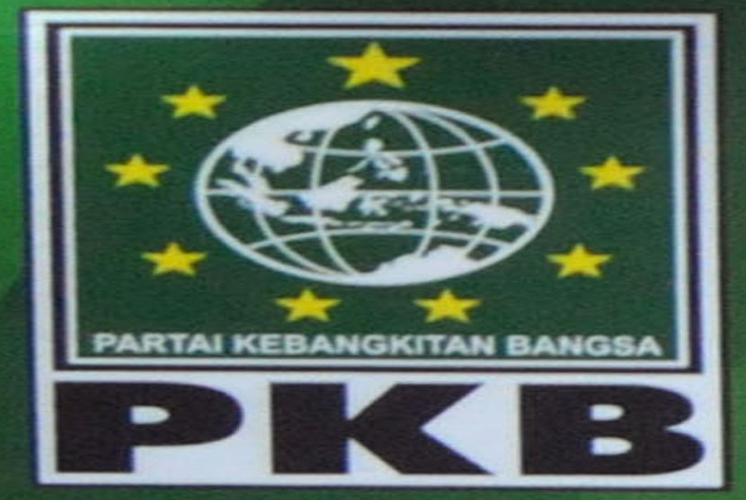 Lambang PKB.