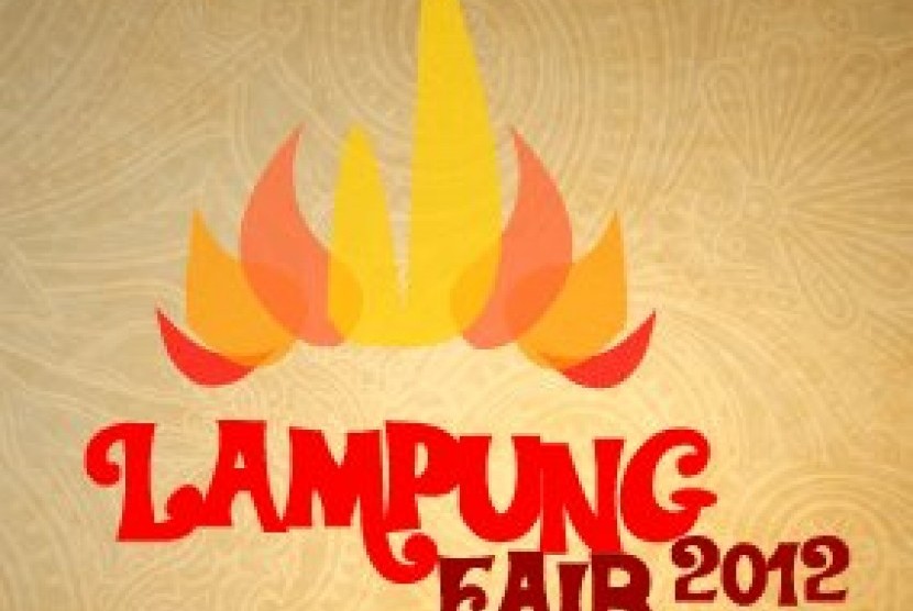 lampung fair 2012