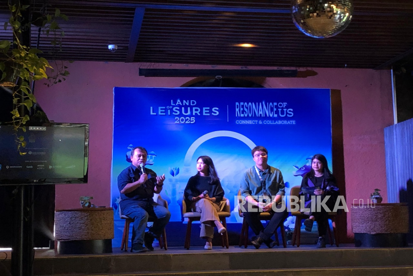 Pesta Kreativitas dan Kolaborasi Komunitas Siap Ramaikan Land of Leisures 2025 di Plaza Ambarrukmo