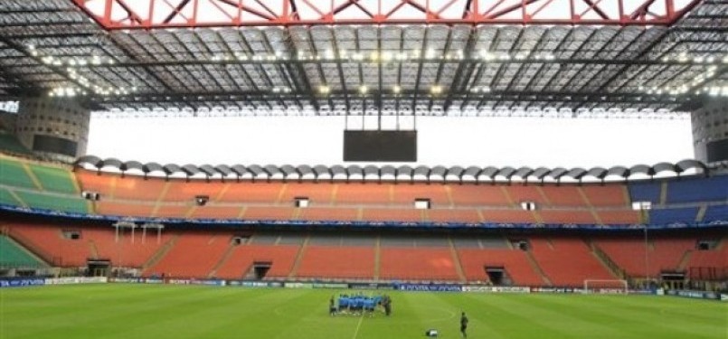 Lapangan San Siro