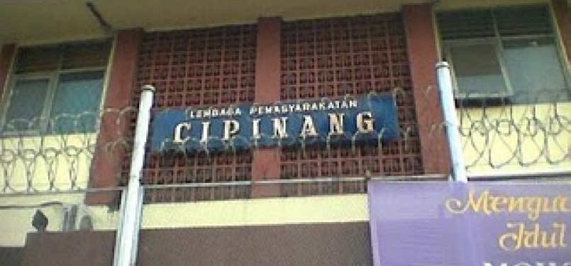 Lapas Cipinang