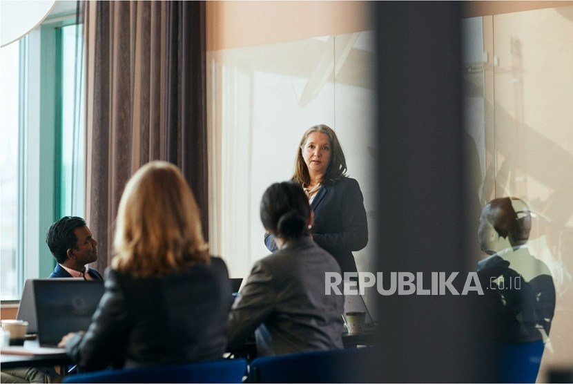 Laporan Gartner: Tata Kelola AI Jadi Pembeda Daya Saing Perusahaan