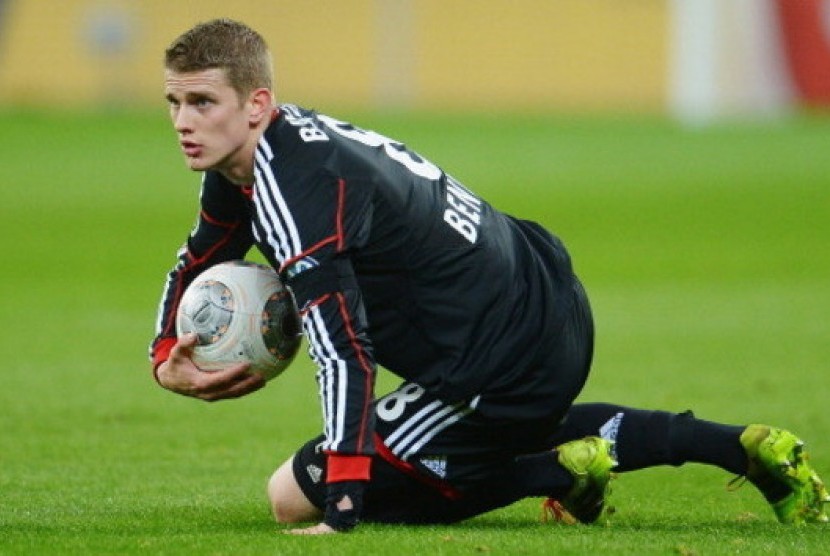 Lars Bender