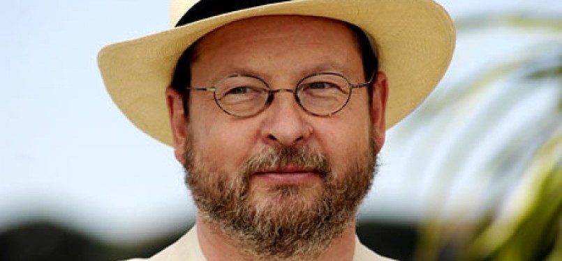 Lars Von Trier.