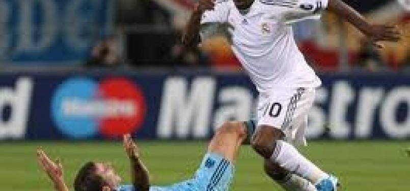 Lassana Diarra