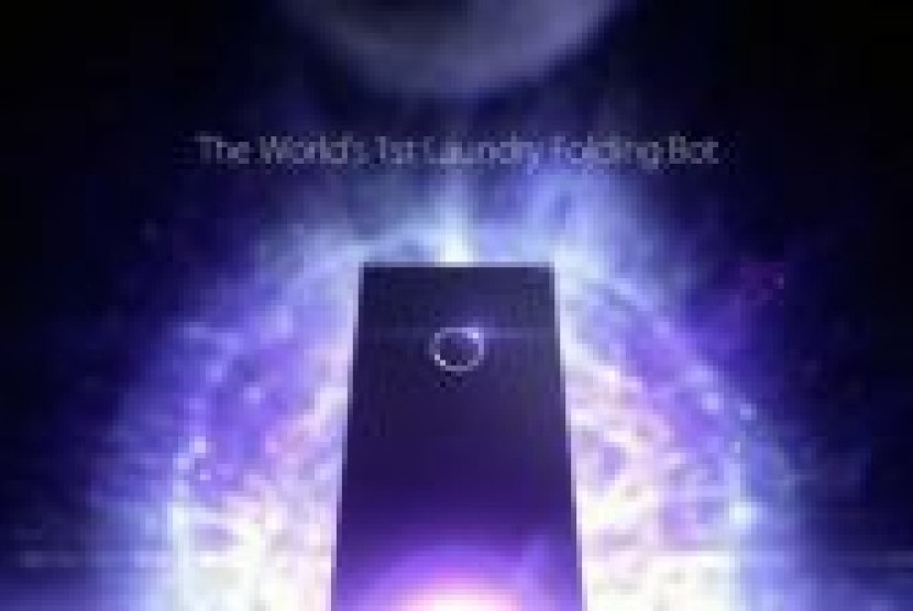 Laundroid