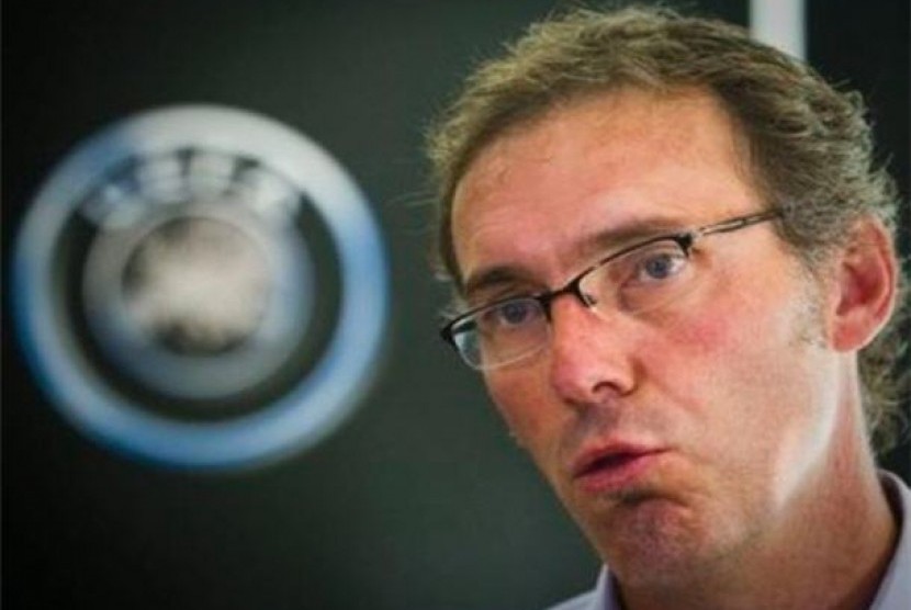  Laurent Blanc 