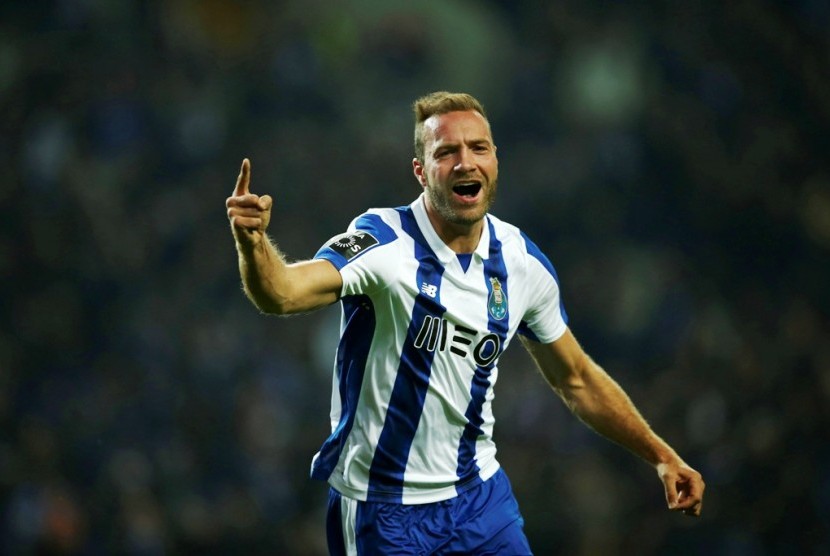 Laurent Depoitre