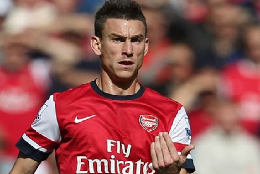 Laurent Koscielny