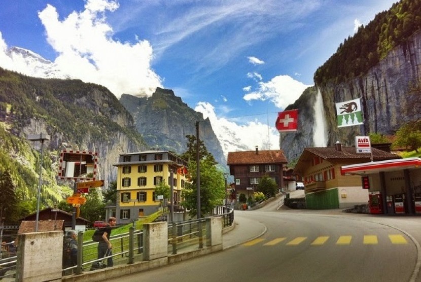 lauterbrunnen