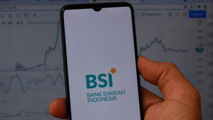 Layanan mobile banking BSI error (ilustrasi). LockBit mengeklaim bertanggung jawab atas gangguan tersebut. LockBit biasanya menyerang perusahaan yang memiliki dana besar untuk membayar tebusan.