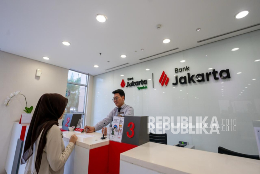 Bank Jakarta Ditargetkan IPO, Pramono Tekankan Budaya Kerja dan Transparansi