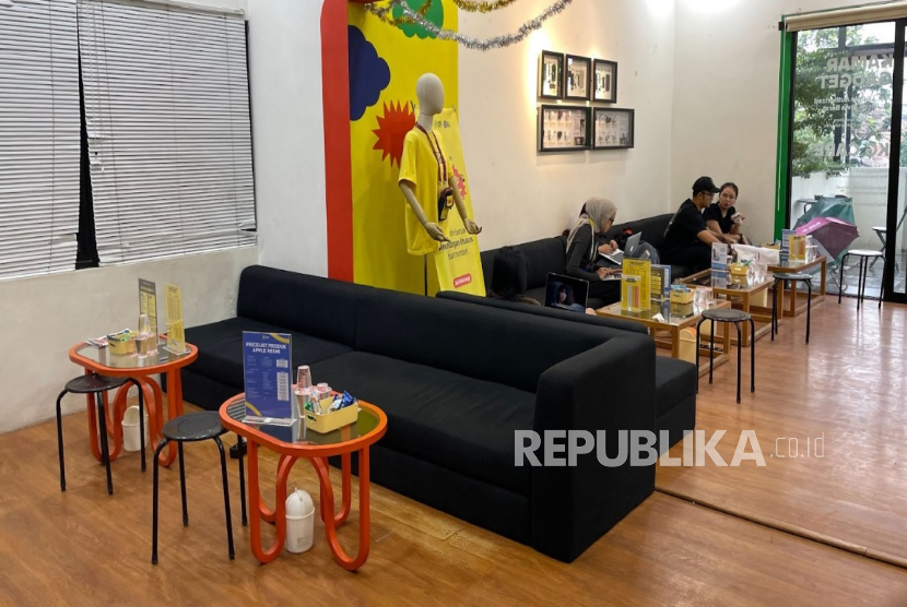 Layanan servis Kamar Gadget Care di Jalan Sidomukti, Sukaluyu Bandung