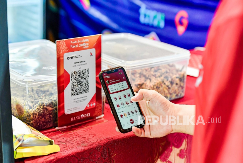 Layanan transfer antarbank Bank DKI melalui skema Real Time Online (RTOL) di aplikasi JakOne Mobile telah kembali normal dan dapat digunakan oleh nasabah.