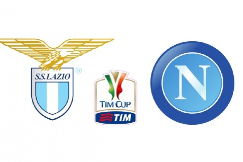 Ini Starting XI Lazio vs Napoli | Republika Online