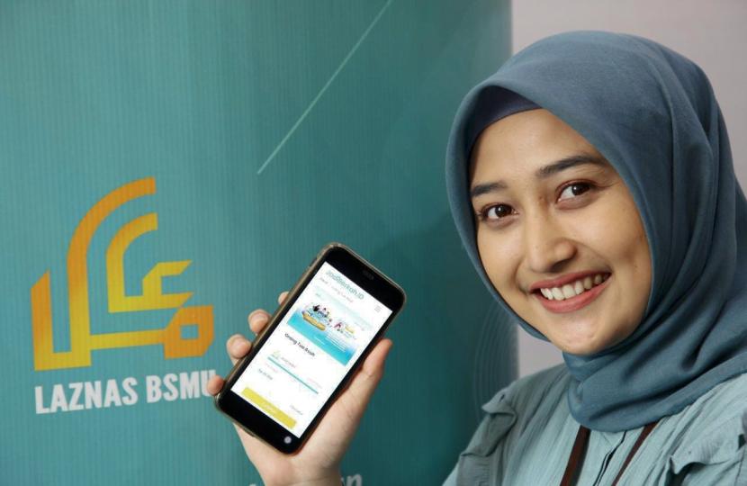 Laznas BSMU. Laznas Bangun Sejahtera Mitra Umat (BSMU) yang merupakan strategic partner PT Bank Syariah Indonesia Tbk (BSI) telah menyalurkan Rp 6,3 miliar bagi Program Inspirasi Kebaikan selama Ramadhan 1443H. 